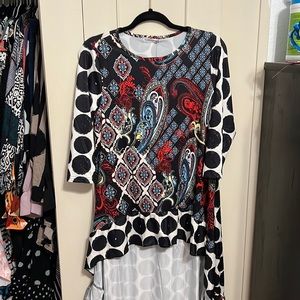 Nuggles Artie Hi Low Top NWT